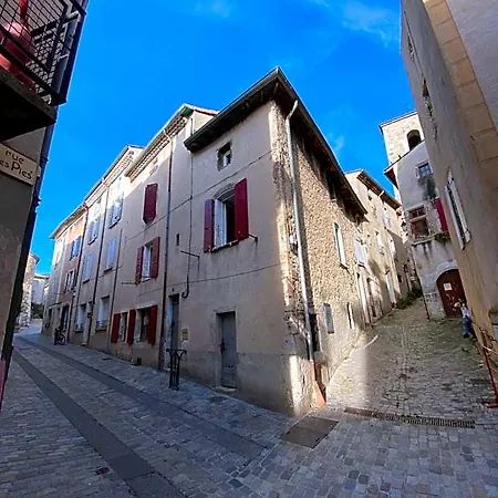 L'escale