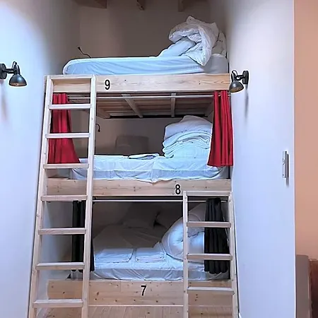 L'escale