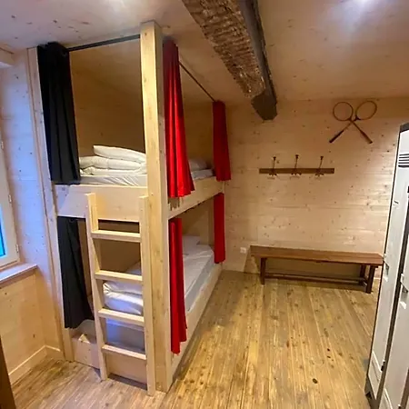 Hotel L'escale Dieulefit