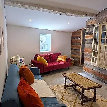 Hotel L'escale *