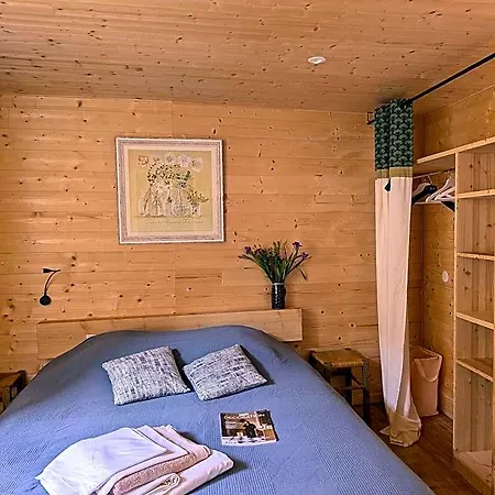 Hotel L'escale *